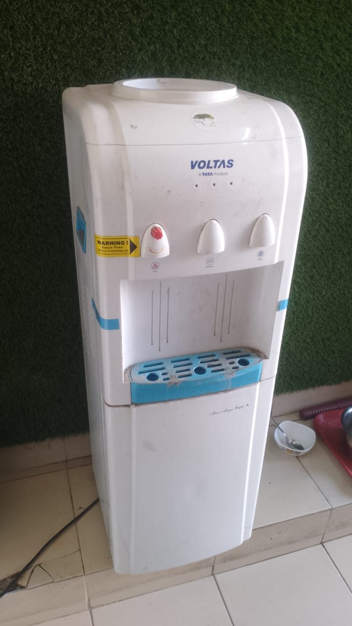 Installation 13 — RO water purifier fitted by Om Water Solutions in Jalandhar