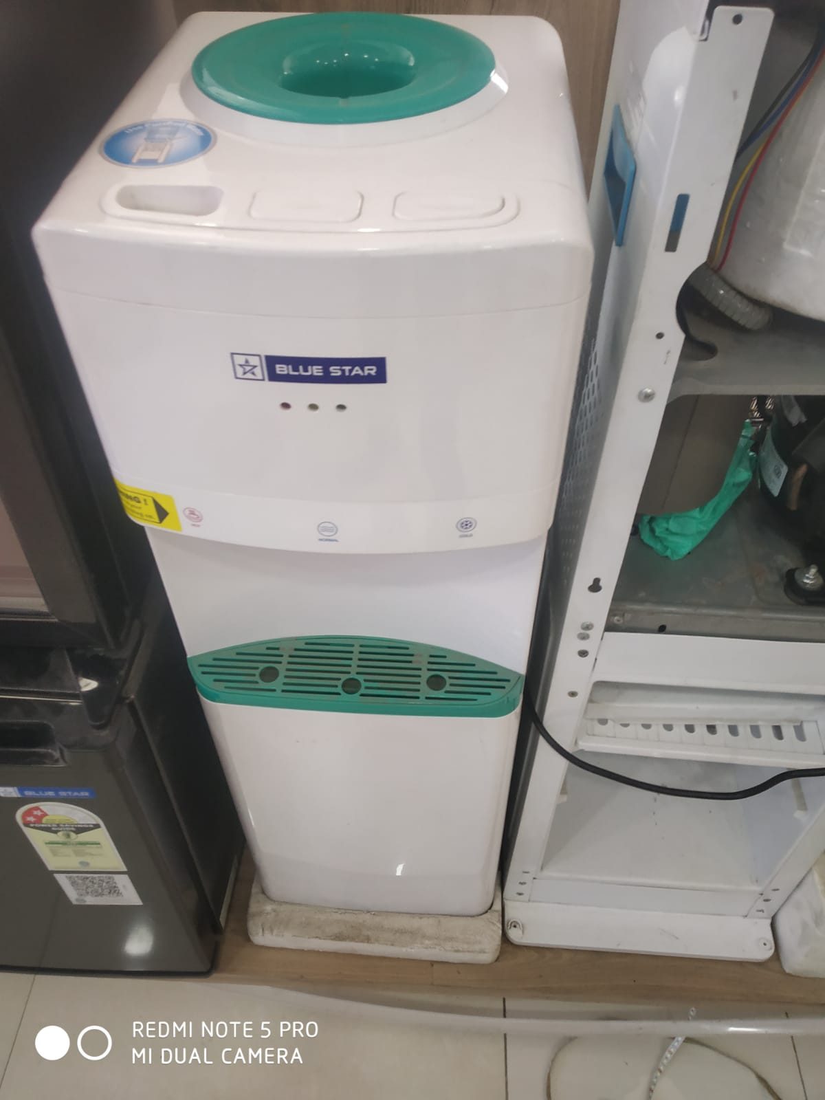 Installation 15 — RO water purifier fitted by Om Water Solutions in Jalandhar